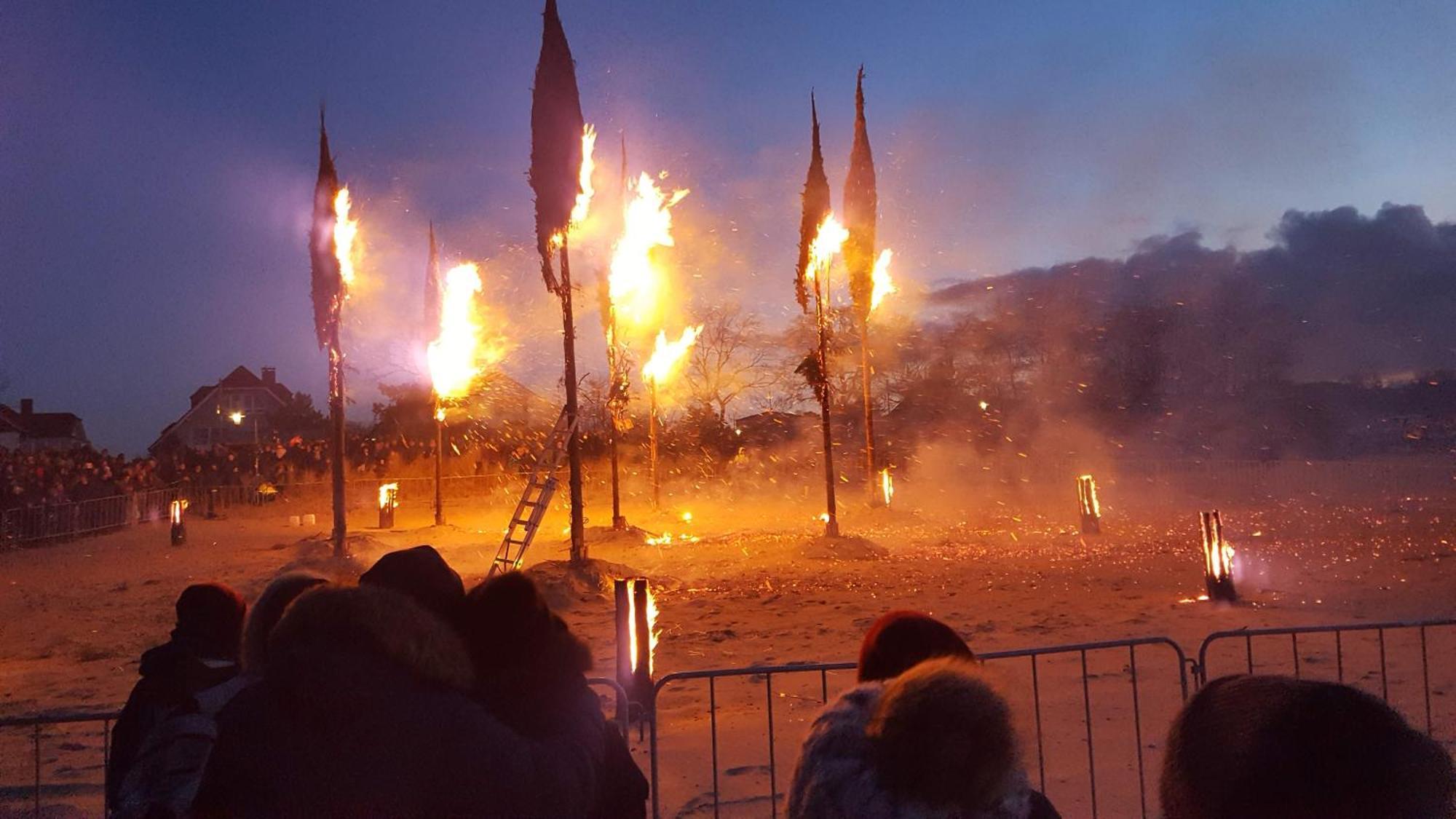 Fewo Ostseele - Julchen Timmendorfer Strand Extérieur photo