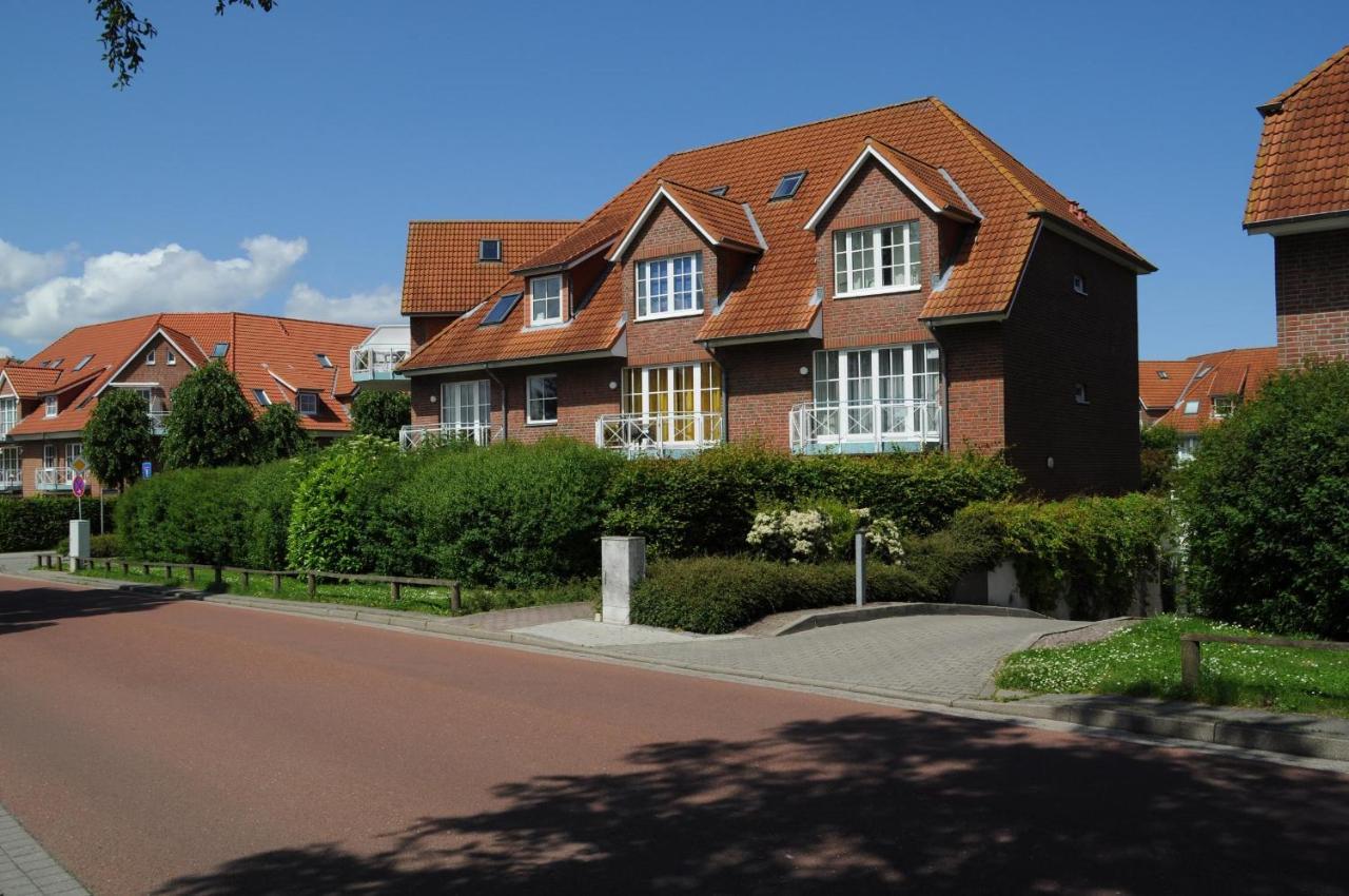 Fewo Ostseele - Julchen Timmendorfer Strand Extérieur photo