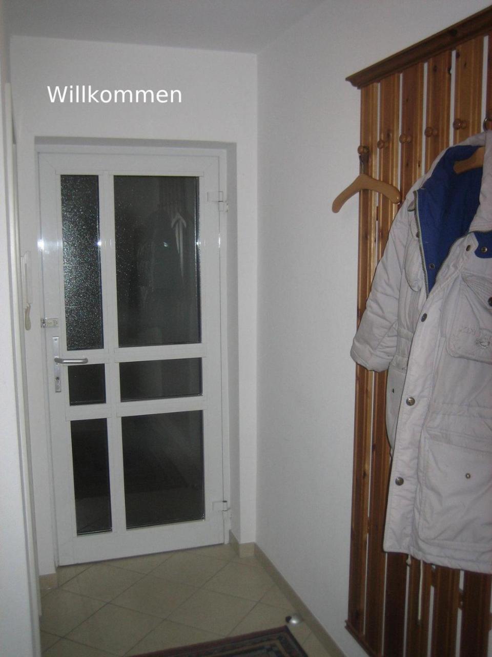 Fewo Ostseele - Julchen Timmendorfer Strand Extérieur photo